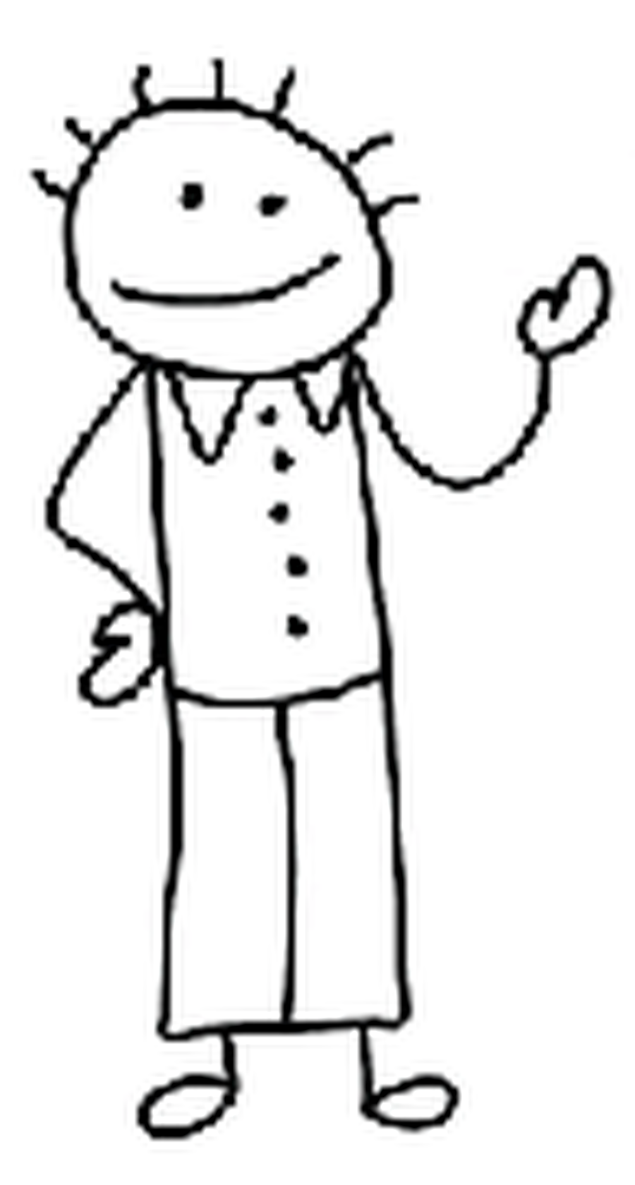 Mr Ivers - Learning Support Mr Ivers - Learning Support