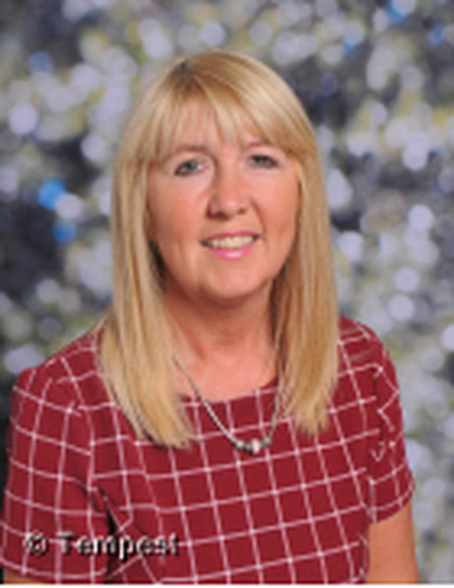 Mrs O'Connor - Learning Support Mrs O'Connor - Learning Support