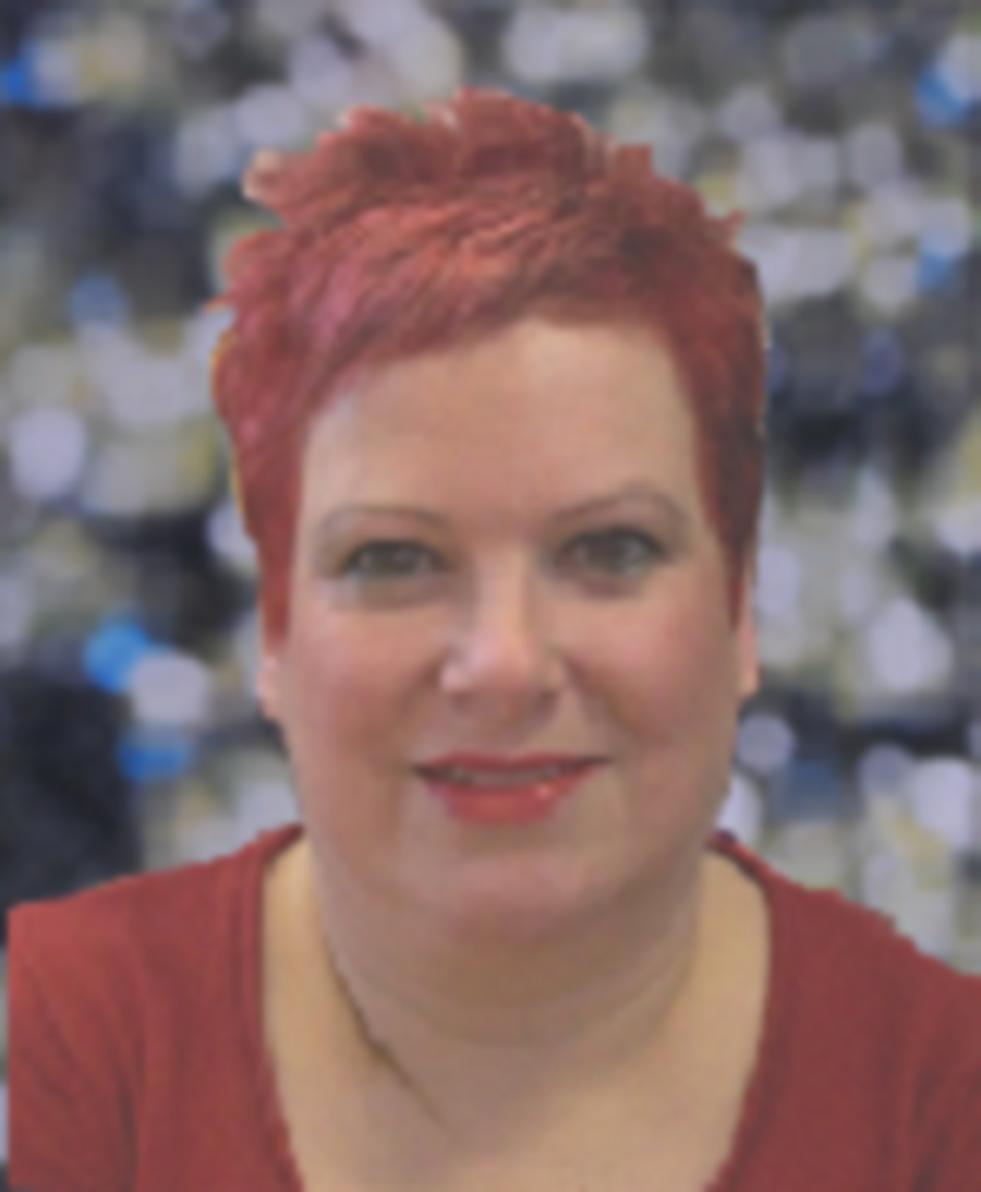 Mrs Staples - Office Administrator Mrs Staples - Office Administrator