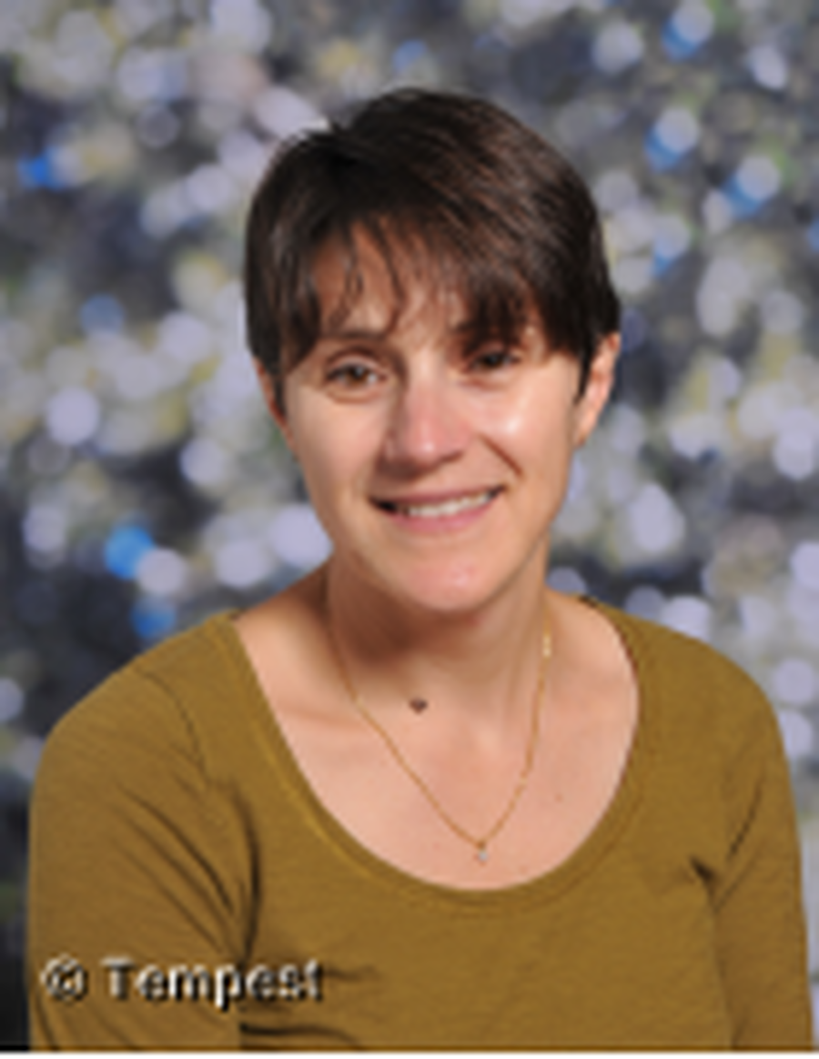 Mrs Taylor - Nursery Nurse Mrs Taylor - Nursery Nurse