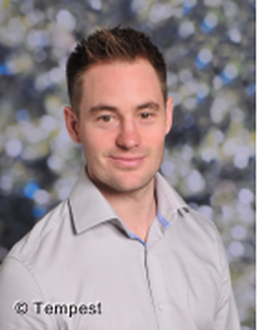 Mr Whitehead - Learning Mentor Mr Whitehead - Learning Mentor