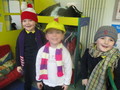 Winter wear