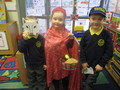 Little Red Riding Hood