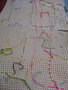 Tapestry Table