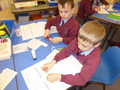 We had to read the facts <br>carefully to sort them into true and <br>false sets in history.