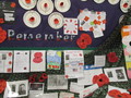 <p>Armistice Day 11.11.17</p><p>Remembrance Sunday 12.11.17</p>