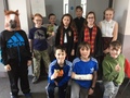 Class 6W