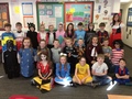 Class 4A