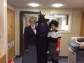 Office Staff