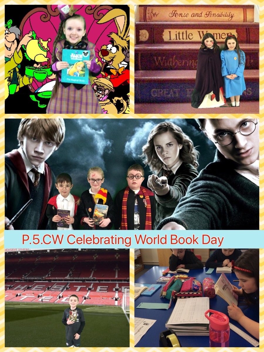 P.5CW