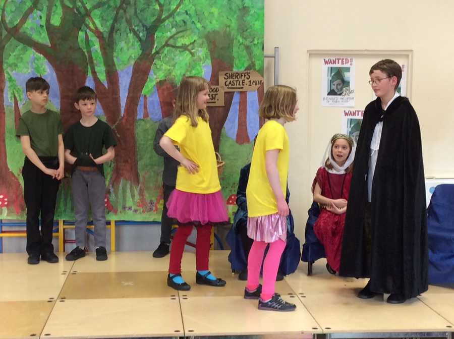 Sire! Are you looking for a jester?