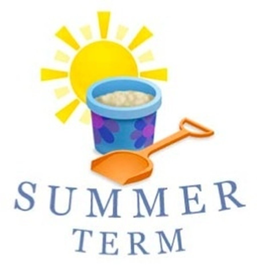 Image result for summer term