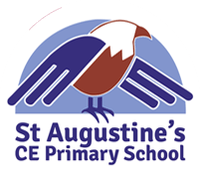 St Augustine's CofE Primary School - year 2