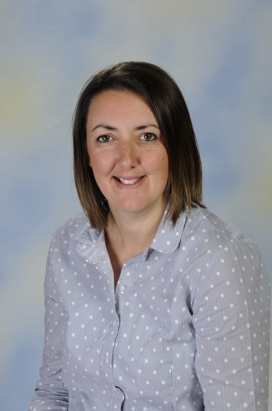 Mrs Clothier
