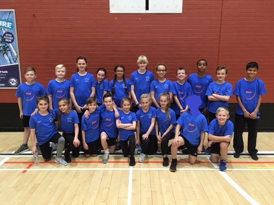 Shooters Grove Primary School - PE and School Sport