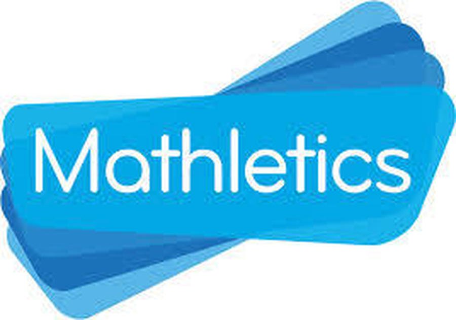Mathletics Website
