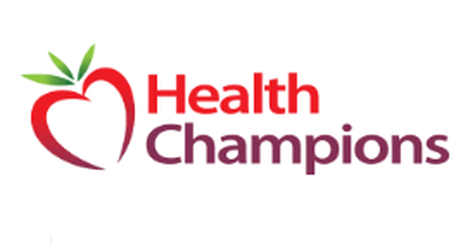 Health Champion