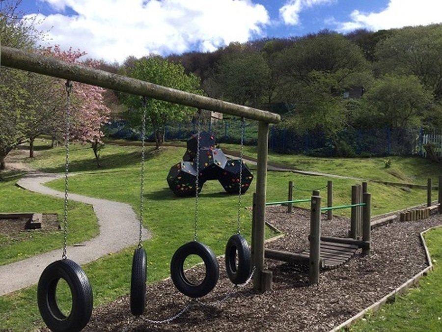 Parkwood Primary School - Head's Welcome