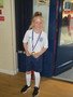 <p>Lexi has been doing well with her football,</p><p>&nbsp;playing for Cockermouth Girls Under 8s<br></p>