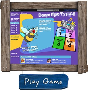 Typing Games Zone