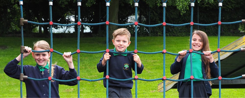 Bradshaw Primary School - School Uniform