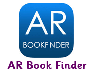 AR Book Find
