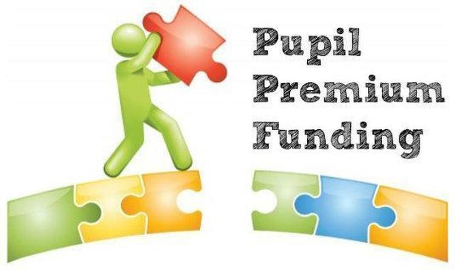 Garrett Hall Primary School - Pupil Premium