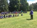 Sports Day