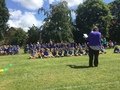 Sports Day