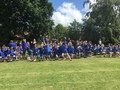 Sports Day