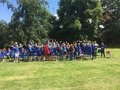 Sports Day