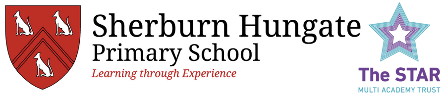 Sherburn Hungate Primary School - Home