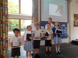2018 Winners