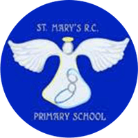 St Mary's Roman Catholic Primary - Home Page