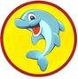 St Marks Scool Sea Creatures-Dolphins 001.jpg