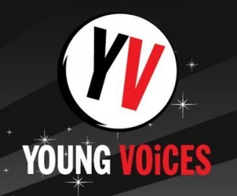 Young Voices Website