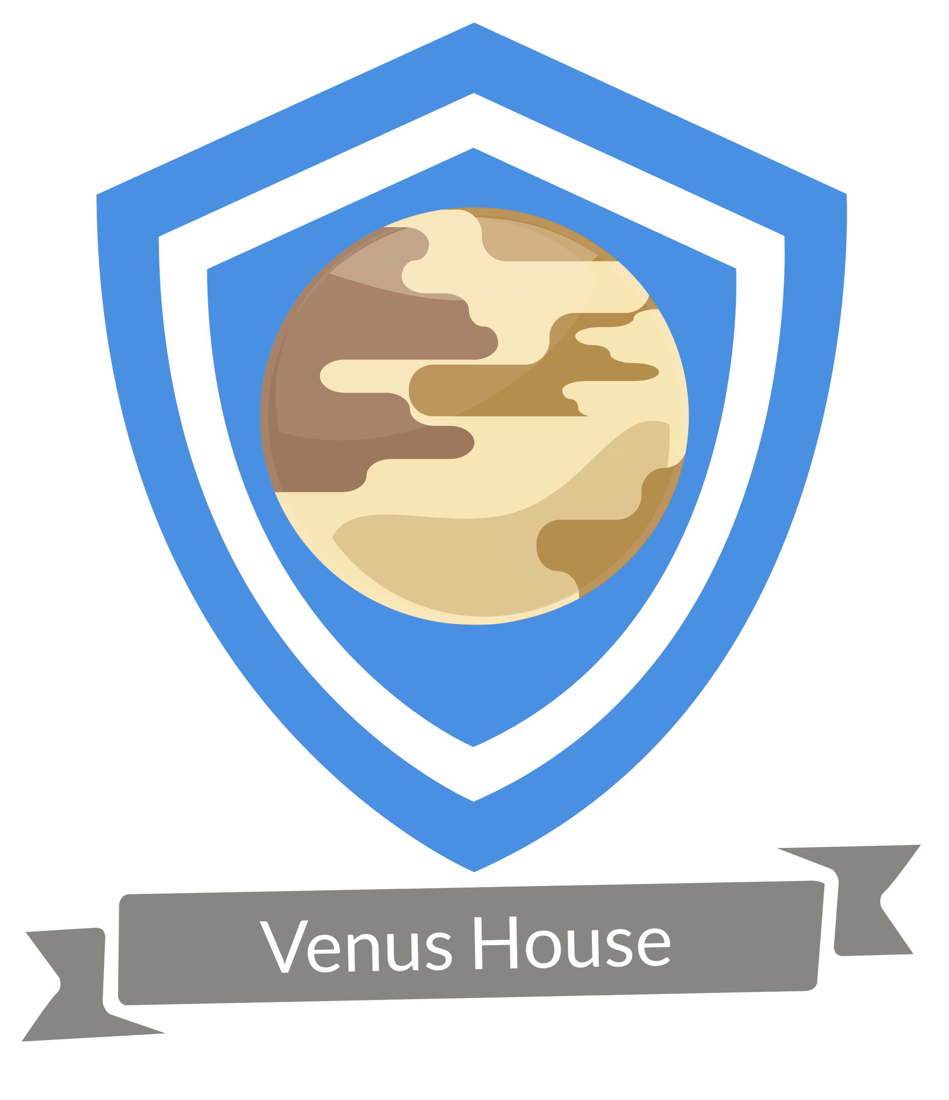 Venus House Logo