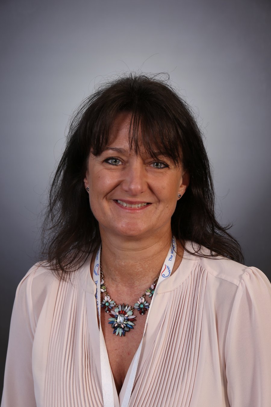 Mrs J Balmer