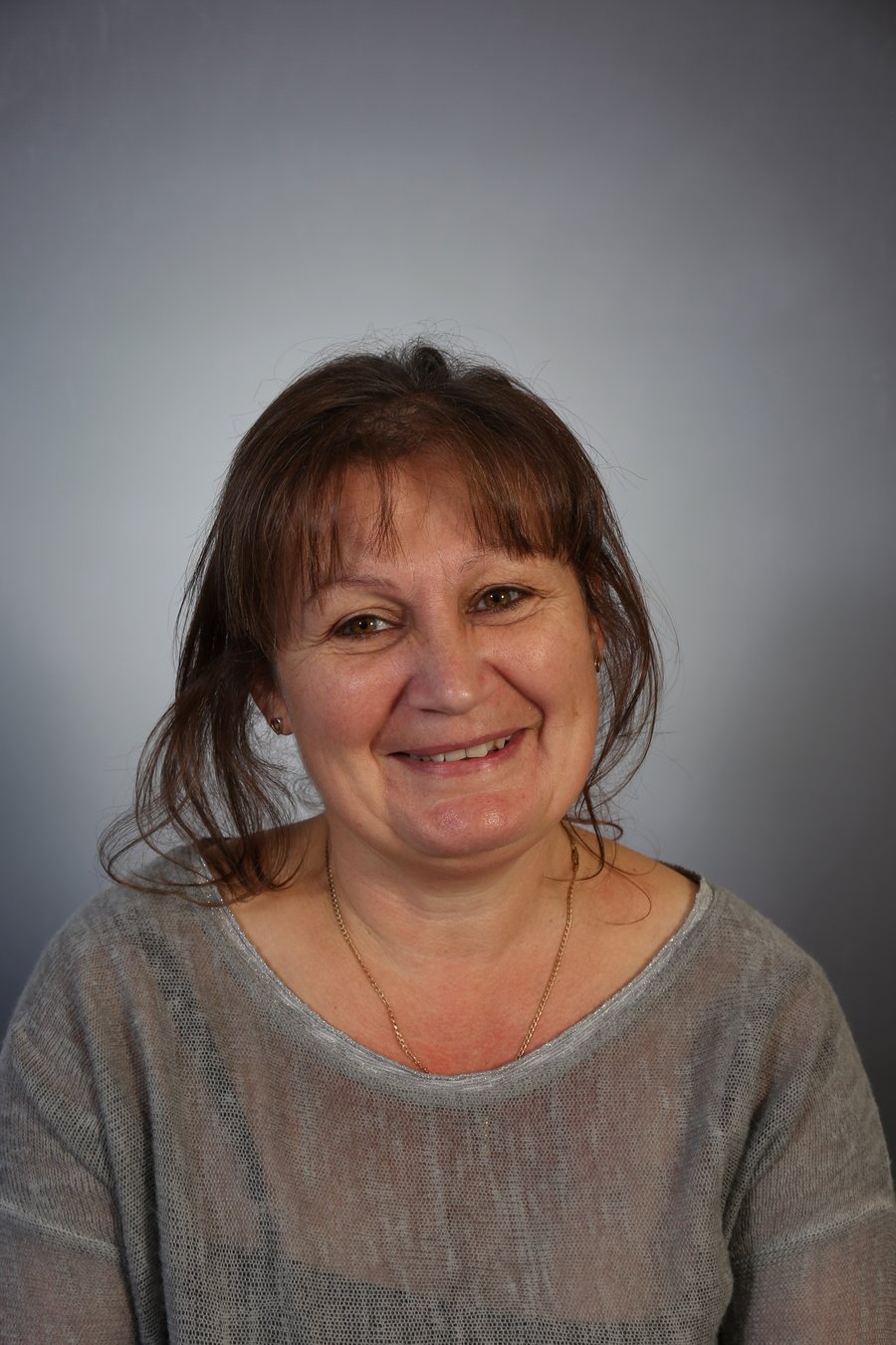 Mrs J Hill