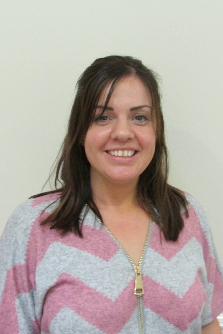 Mrs K Travers