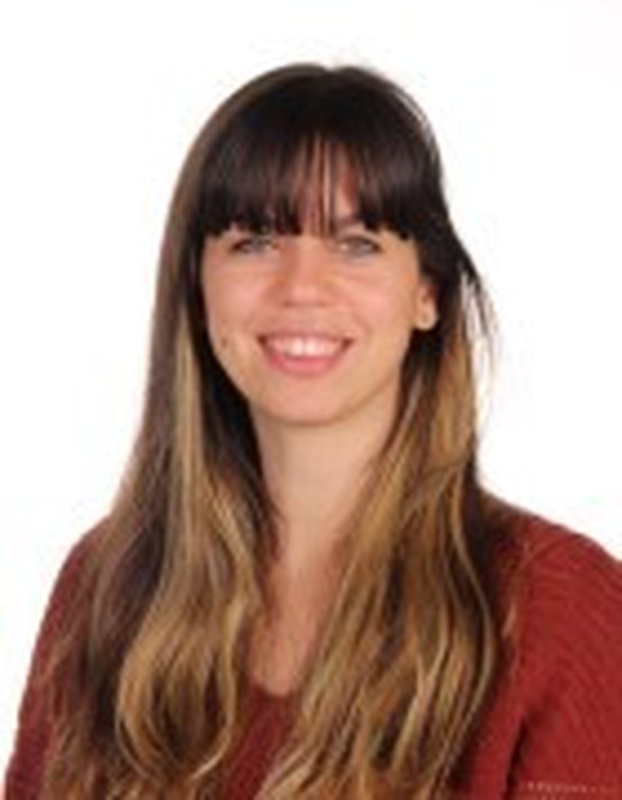 Sarah van Neikerk</br>Class Teacher (job share)