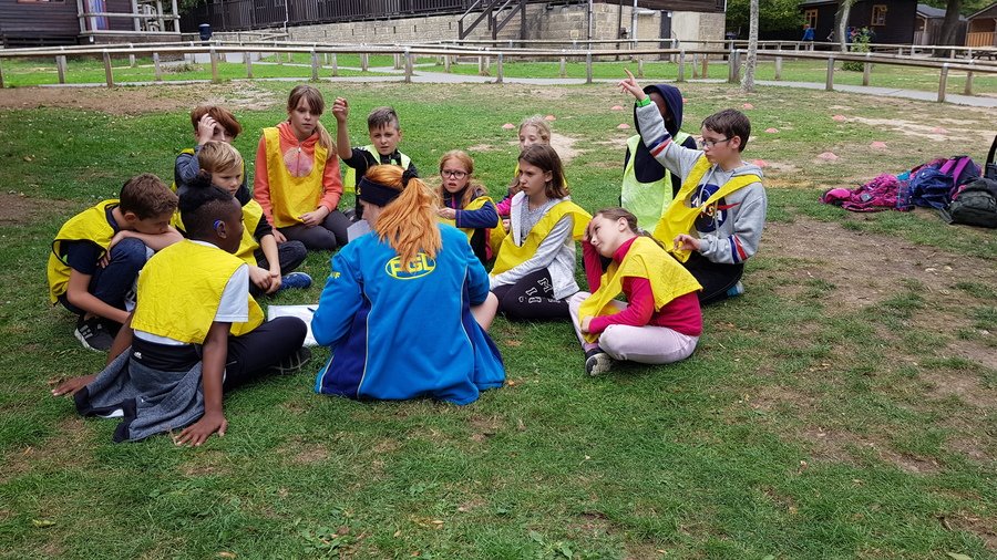 Orienteering
