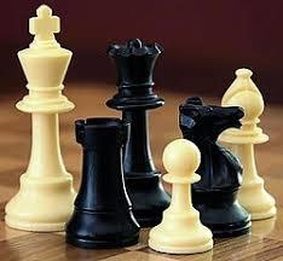 Chess Club