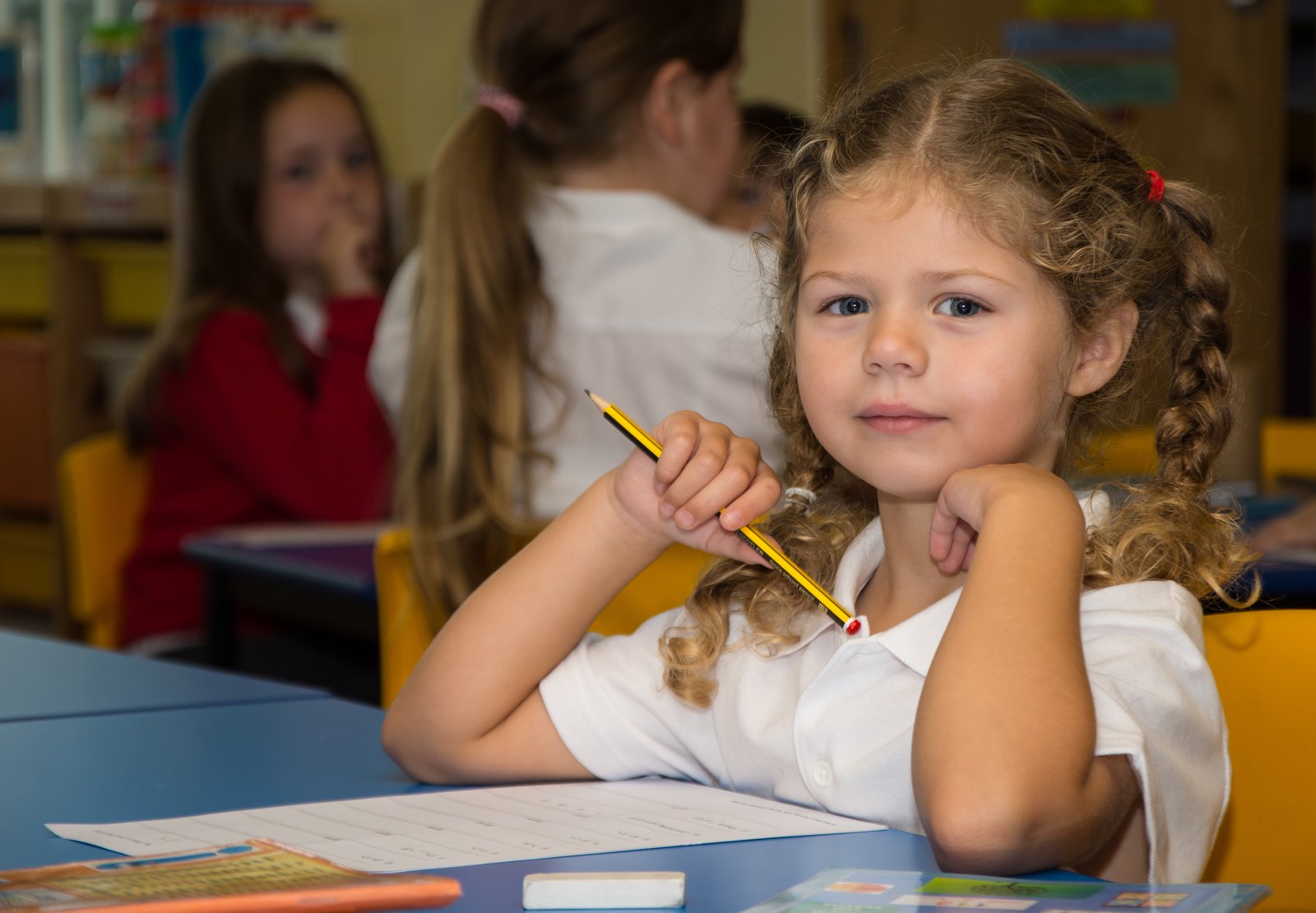 Biddick Primary School - Home