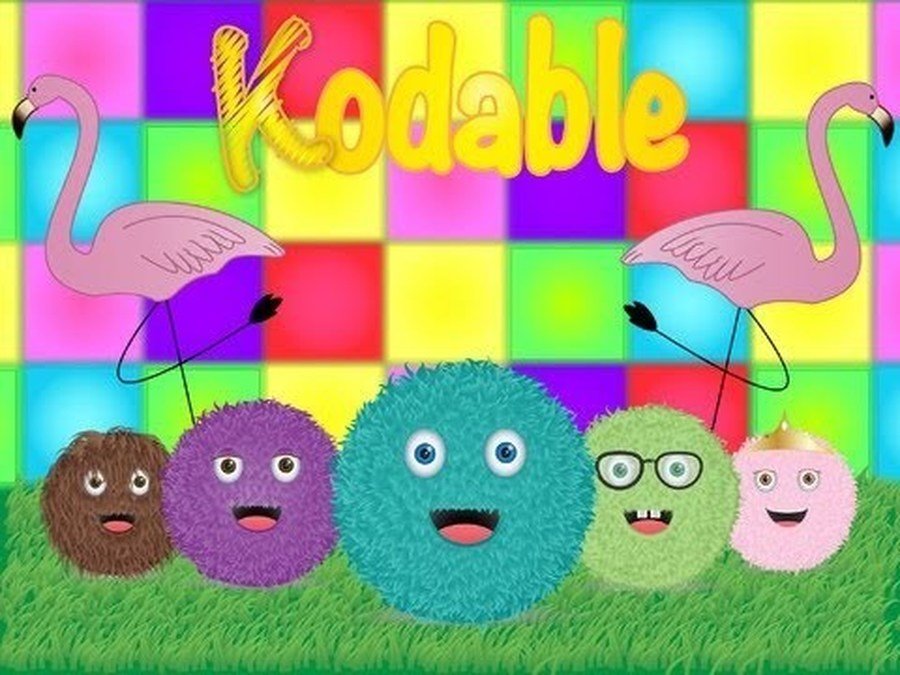 Kodable