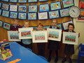 <span style="color: rgb(34, 34, 34); font-family: arial, sans-serif; font-size: 12.8px; text-align: start; display: inline !important;">We are very proud of our poppy themed artwork. Ours were chosen to feature in our very own Shepherd Hut Art Gallery.</s