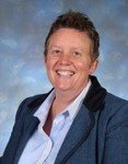 Mrs Jenny Chiverton<br> Headteacher