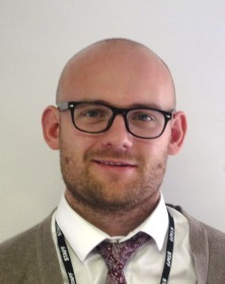 Mr Babington - Class Teacher Mr Babington - Class Teacher