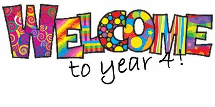 Welcome to Year 4! – Coundon Primary School