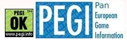 PEGI Logo